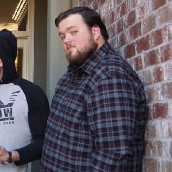 Meet your Posher, Paul - Picture 1 of 1